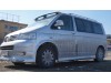 VW TRANSPORTER T5-T6 YAN MARŞPİYEL TAKIMI